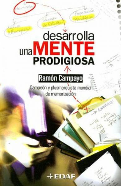 DESARROLLA UNA MENTE PRODIGIOSA