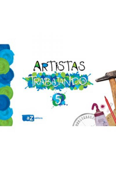 ARTISTAS TRABAJANDO 5