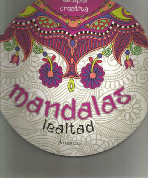 MANDALAS LEALTAD