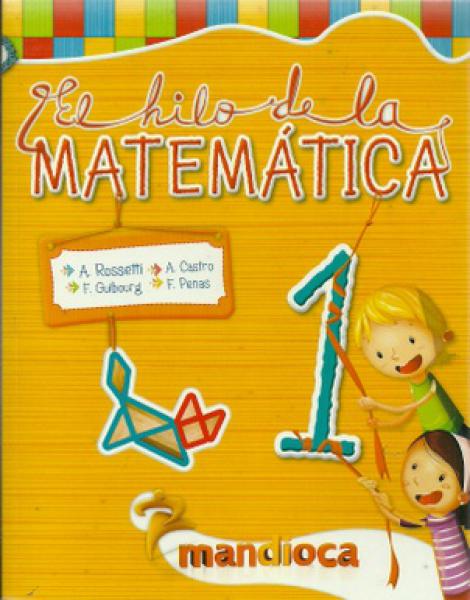 MATEMATICA 1 (EL HILO DE...)