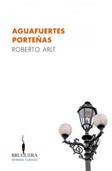 AGUAFUERTES PORTEÑAS