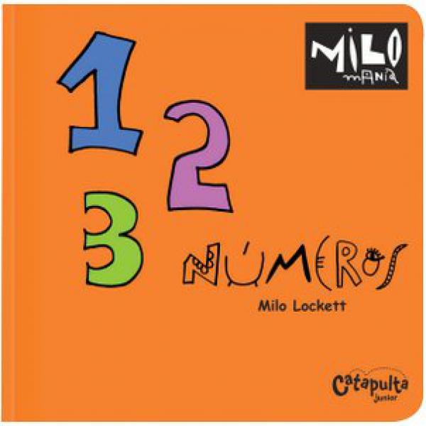 MILOMANIA NUMEROS