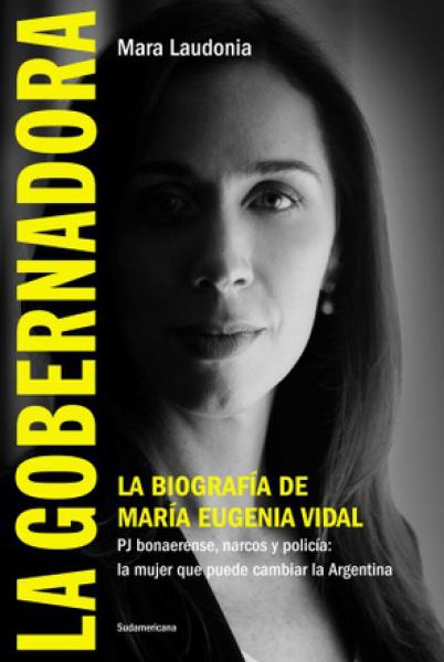 LA GOBERNADORA