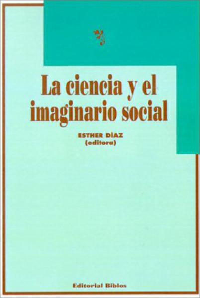 LA CIENCIA Y EL IMAGINARIO SOCIAL