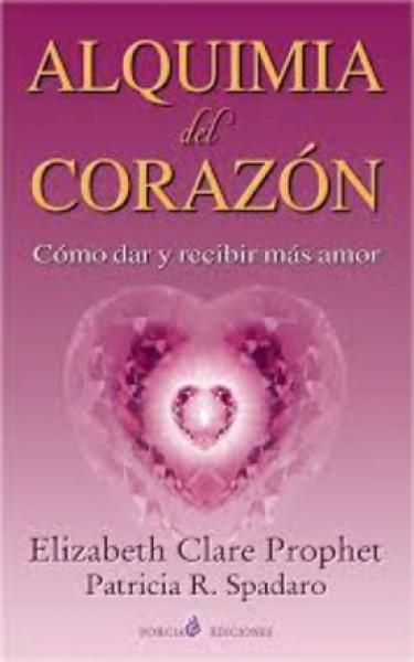 ALQUIMIA DEL CORAZON