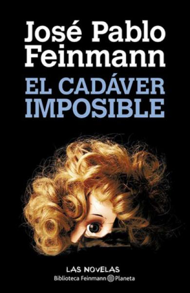 EL CADAVER IMPOSIBLE