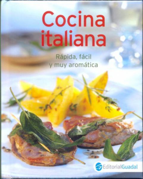 COCINA ITALIANA