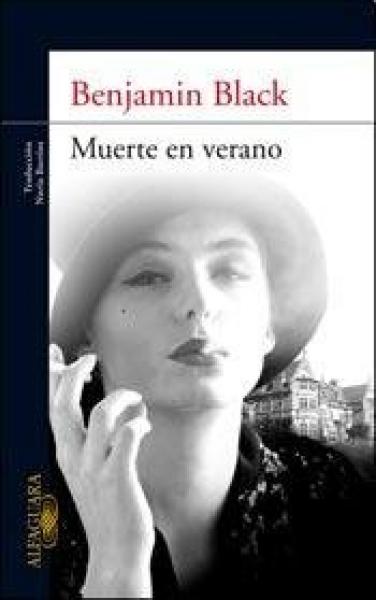MUERTE EN VERANO