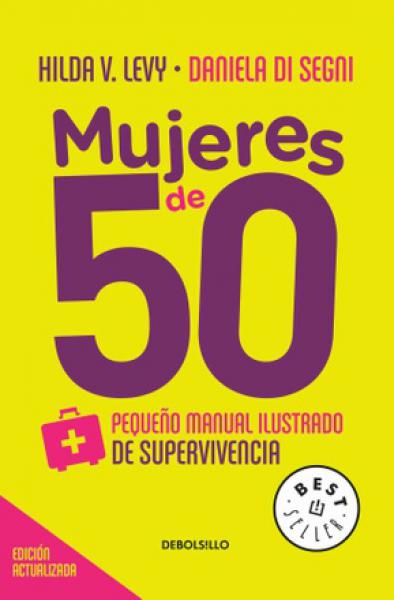 MUJERES DE 50