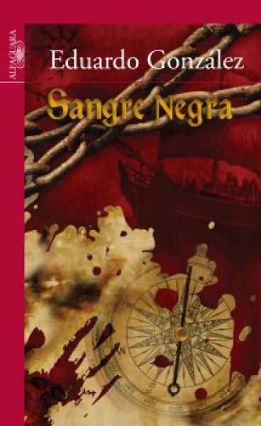 SANGRE NEGRA