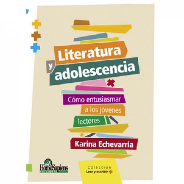 LITERATURA Y ADOLESCENCIA