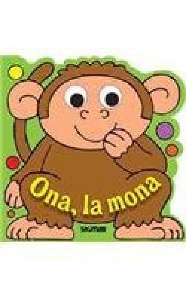 LA ONA MONA