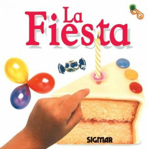 LA FIESTA
