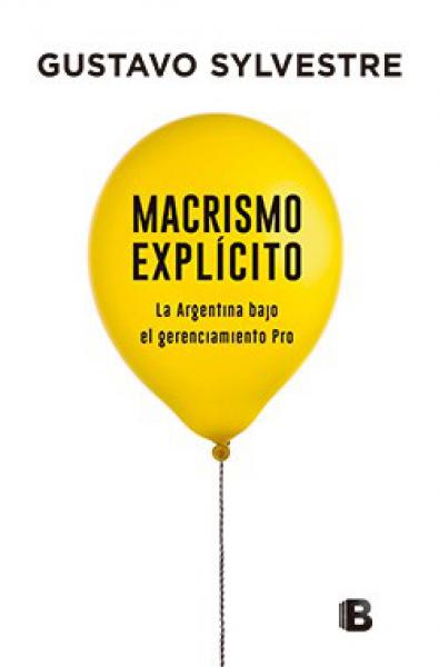 MACRISMO EXPLICITO