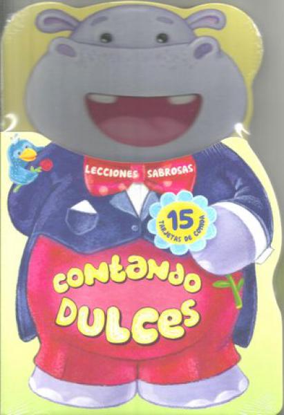 CONTANDO DULCES