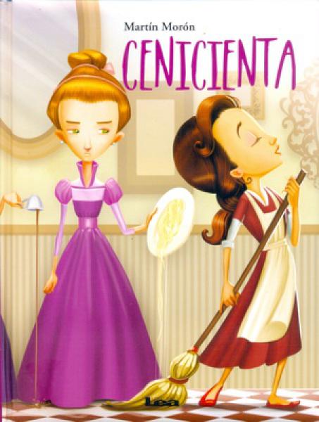 CENICIENTA