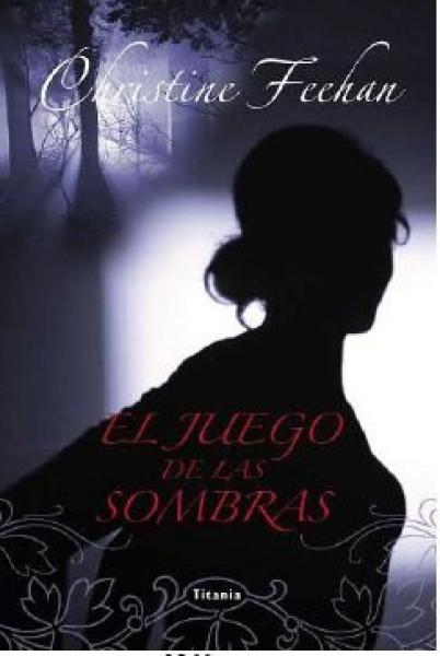 EL JUEGO DE LAS SOMBRAS