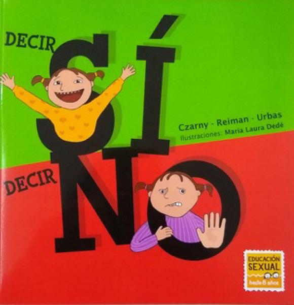 DECIR SI DECIR NO