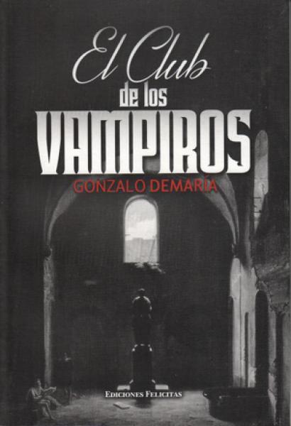 EL CLUB DE LOS VAMPIROS
