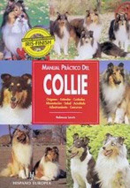 COLLIE, MANUAL PRACTICO DEL