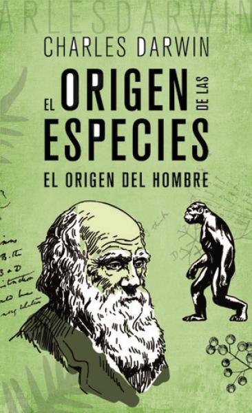 EL ORIGEN DE LAS ESPECIES