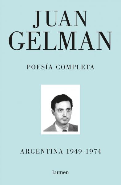 POESIA COMPLETA I ( 1949 - 1974 )
