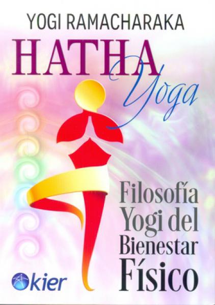 HATHA YOGA