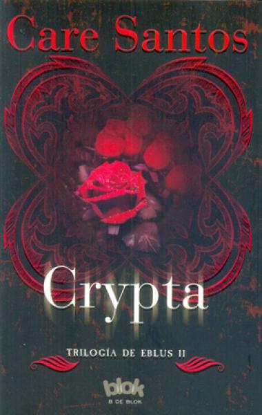 CRYPTA