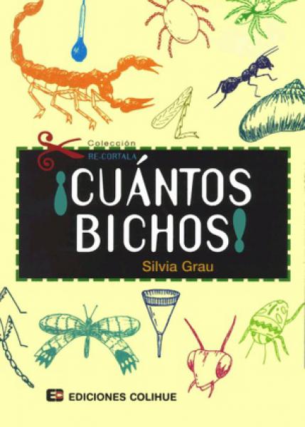 CUANTOS BICHOS!