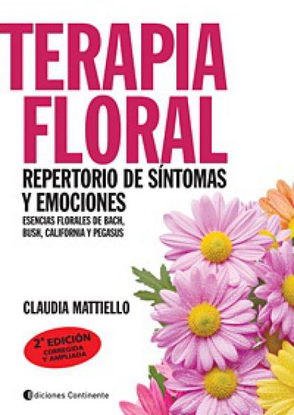 TERAPIA FLORAL