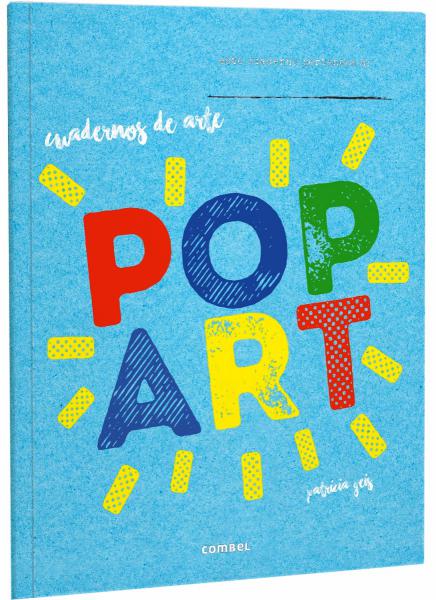 POP ART. CUADERNOS DE ARTE