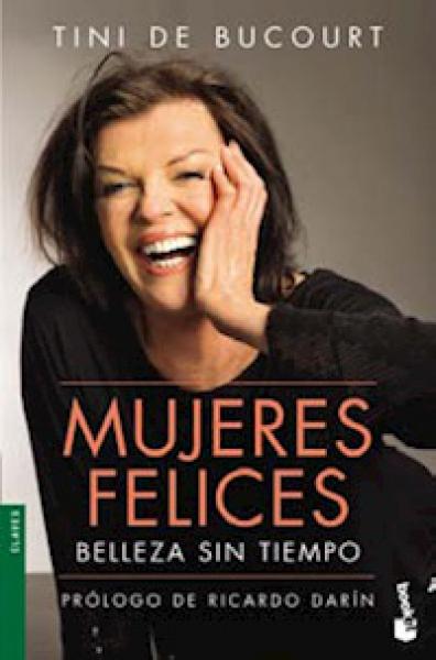 MUJERES FELICES