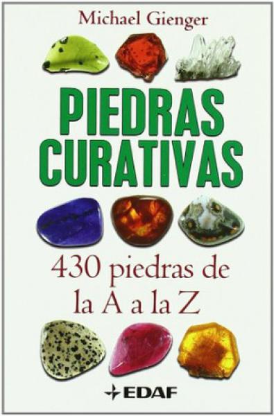 PIEDRAS CURATIVAS