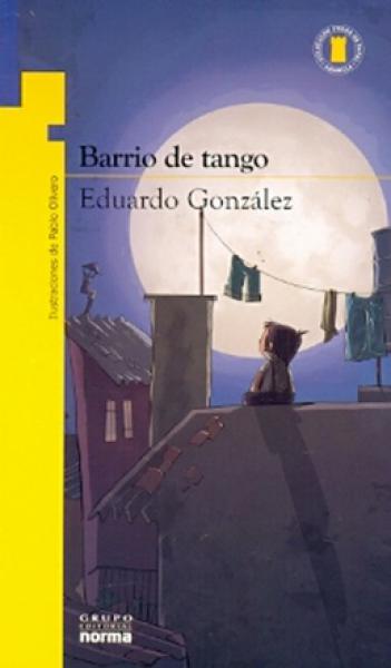BARRIO DE TANGO