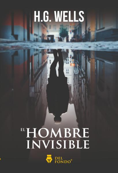 EL HOMBRE INVISIBLE