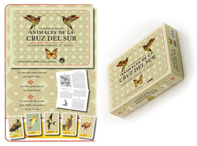 MEDICINA DE LOS ANIMALES DE LA CRUZ DEL