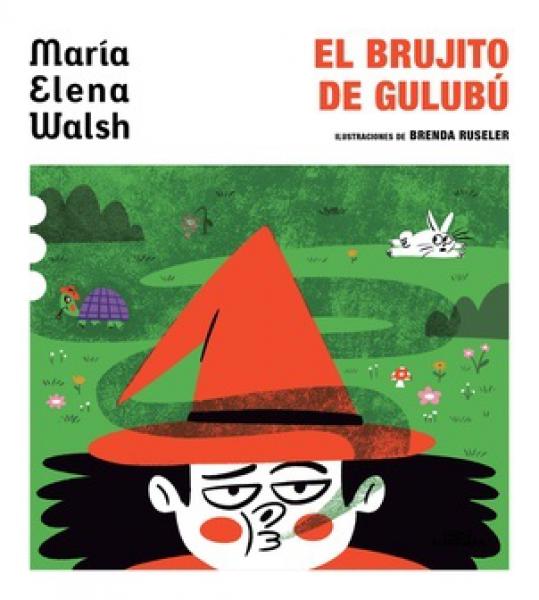 EL BRUJITO DE GULUBU