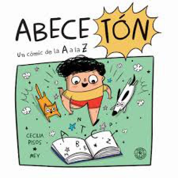 ABECETON