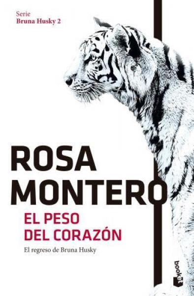 EL PESO DEL CORAZON ( BRUNA HUSKY 2 )