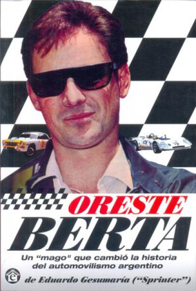 ORESTE BERTA