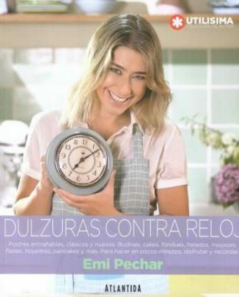 DULZURAS CONTRA RELOJ