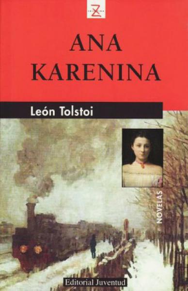 ANA KARENINA