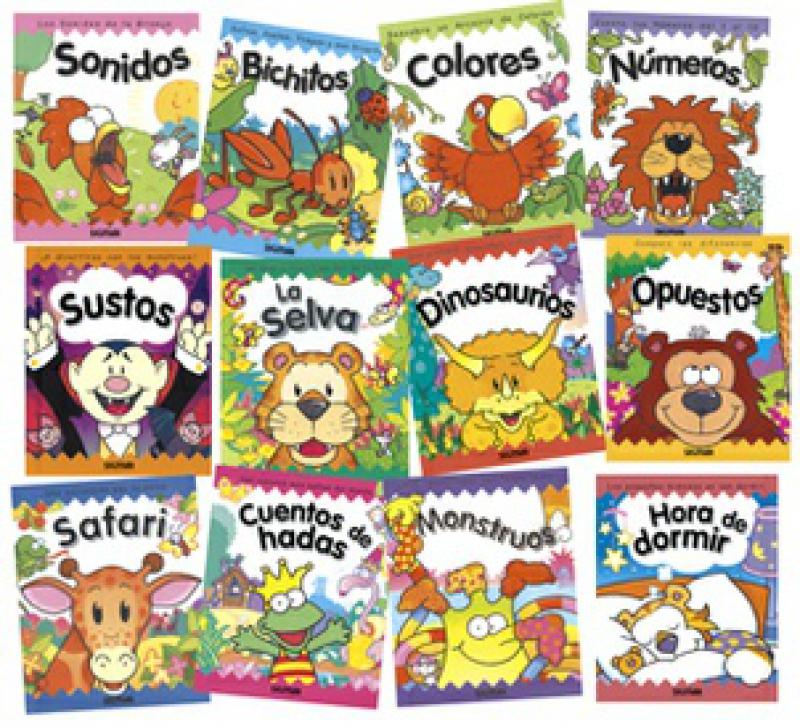 SONIDOS