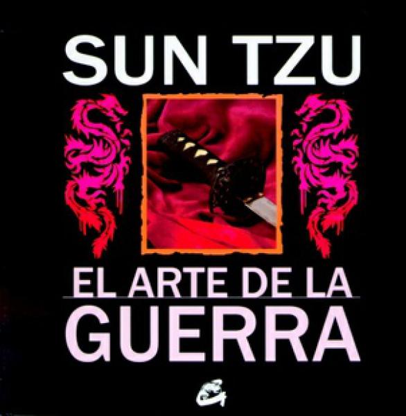 ARTE DE LA GUERRA