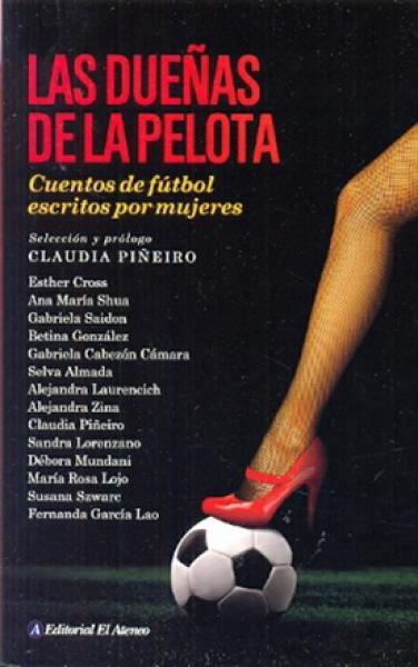 LAS DUEÑAS DE LA PELOTA
