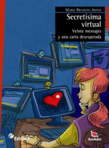 SECRETISIMA VIRTUAL