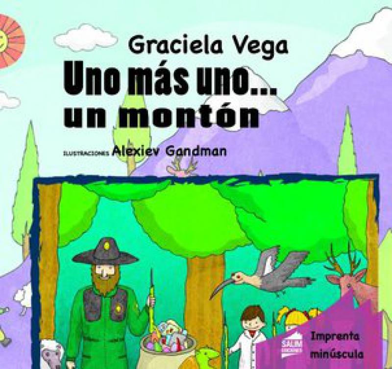 UNO MAS UNO...UN MONTON