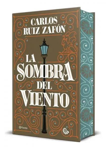 LA SOMBRA DEL VIENTO