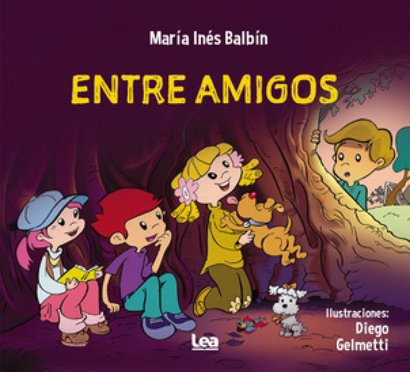 ENTRE AMIGOS