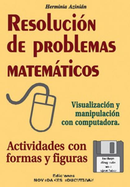 RESOLUCION DE PROBLEMAS MATEMATICOS